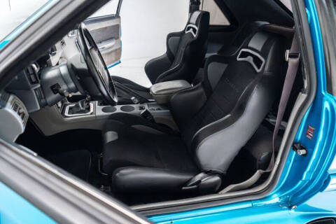 1989 Ford Mustang LX 5.0