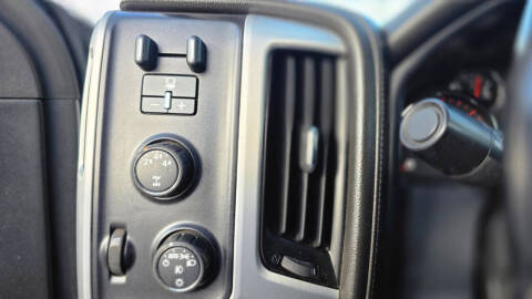 2015 GMC Sierra 2500HD