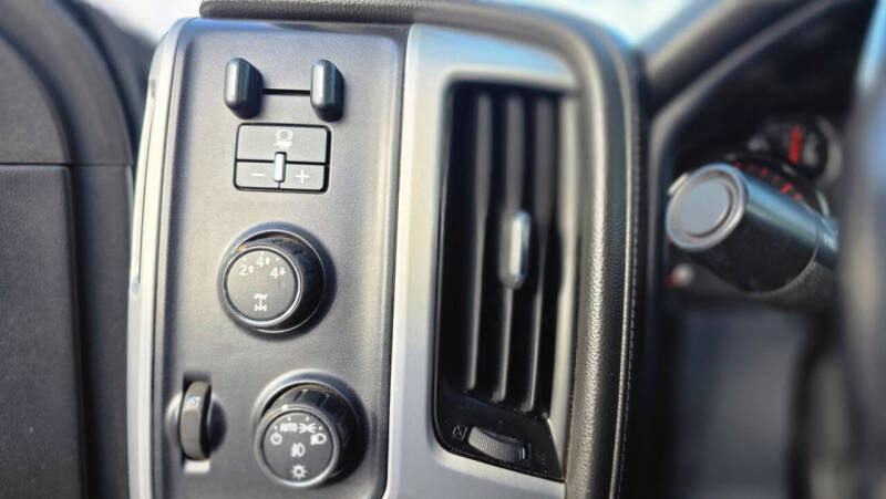 2015 GMC Sierra 2500HD