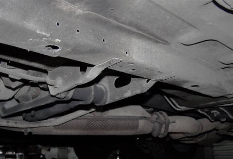 1985 Mercury Capri RS