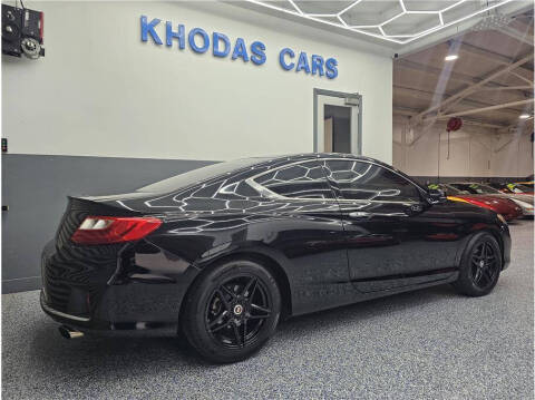 2013 Honda Accord EX