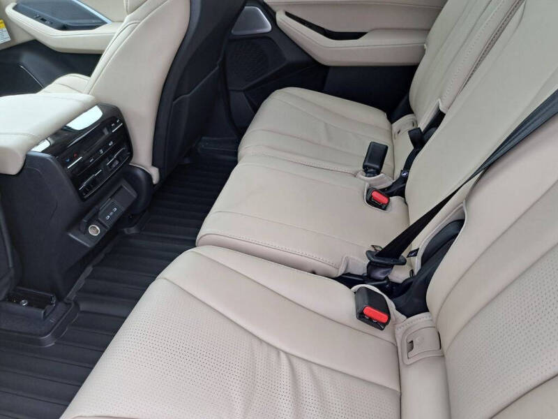 2026 Acura MDX w/Tech