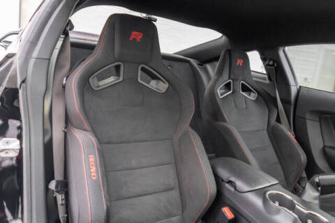 2017 Ford Mustang Shelby GT350R