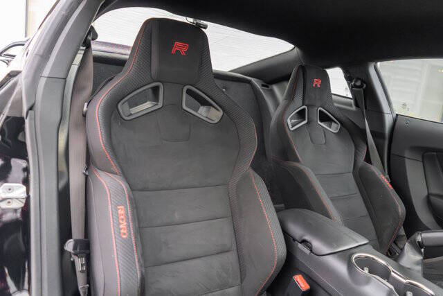 2017 Ford Mustang Shelby GT350R