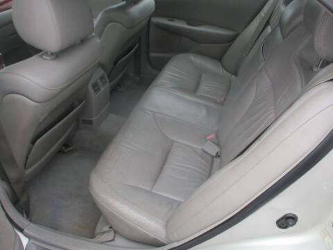 2003 Lexus ES 300