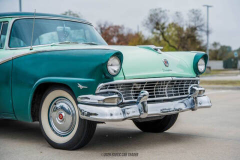 1956 Ford Fairlane