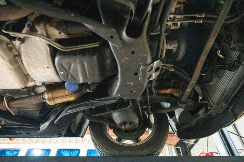 1995 Chevrolet Impala SS