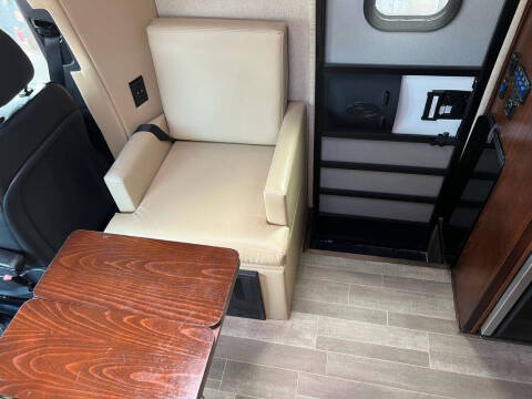 2019 Mercedes-Benz Sprinter