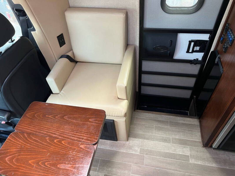 2019 Mercedes-Benz Sprinter