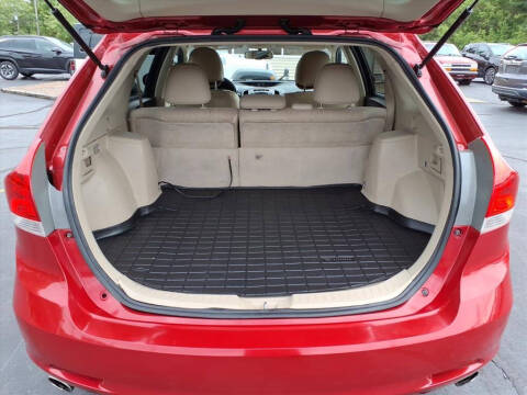 2009 Toyota Venza AWD V6