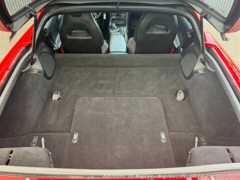 2000 Chevrolet Corvette