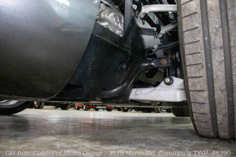 2017 Vanderhall Venice