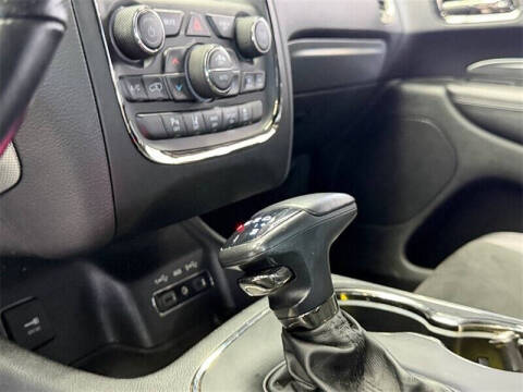 2019 Dodge Durango R/T