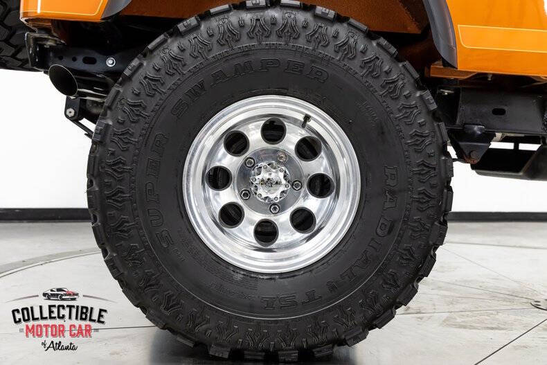 1979 Jeep CJ-5
