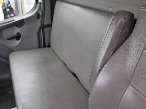 2018 Freightliner M2 106