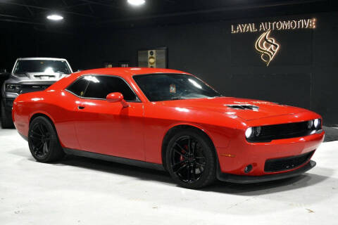 2015 Dodge Challenger for sale at Layal Automotive in Aurora CO