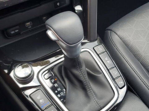 2026 Kia Seltos SX