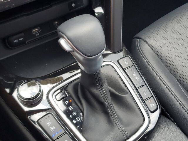 2026 Kia Seltos SX
