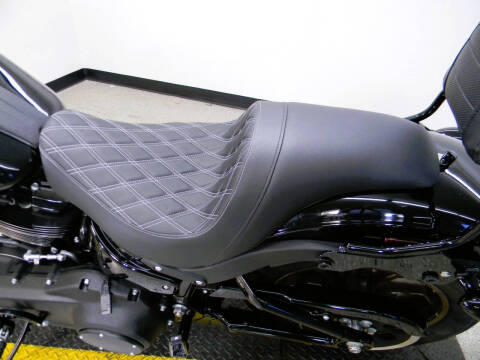2023 Harley-Davidson Low Rider S