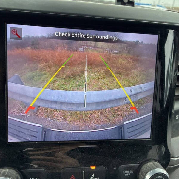 2023 RAM 2500 Tradesman