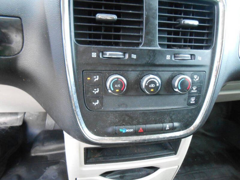 2014 RAM C/V Tradesman