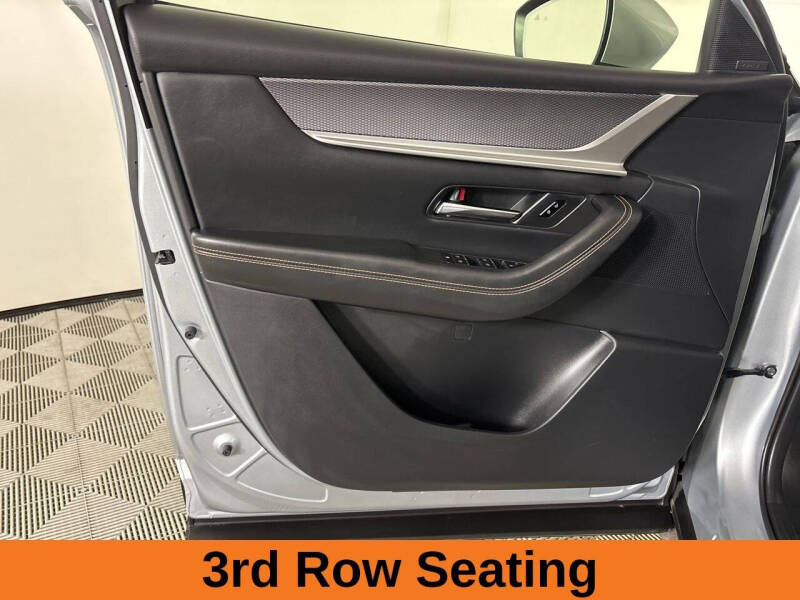 2025 Mazda CX-90 3.3 Turbo Premium Plus