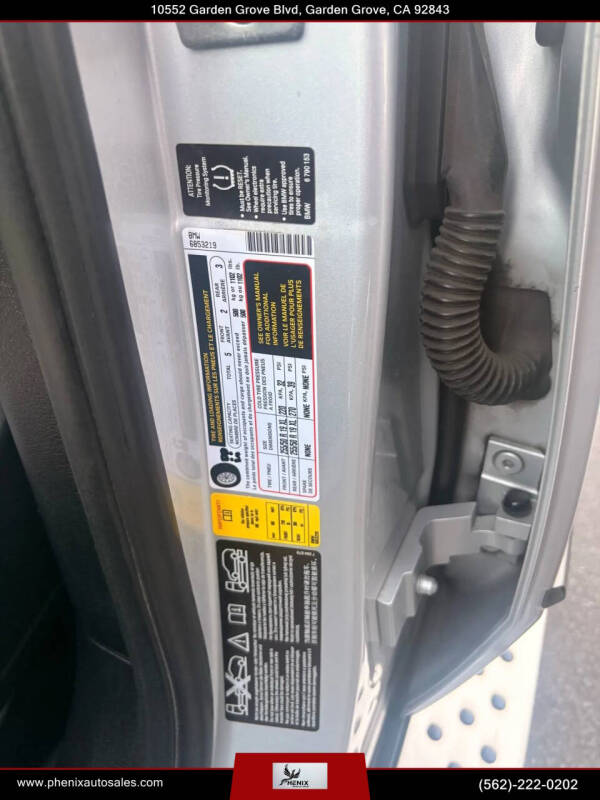 2012 BMW X5 xDrive50i