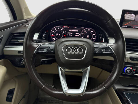 2019 Audi Q7