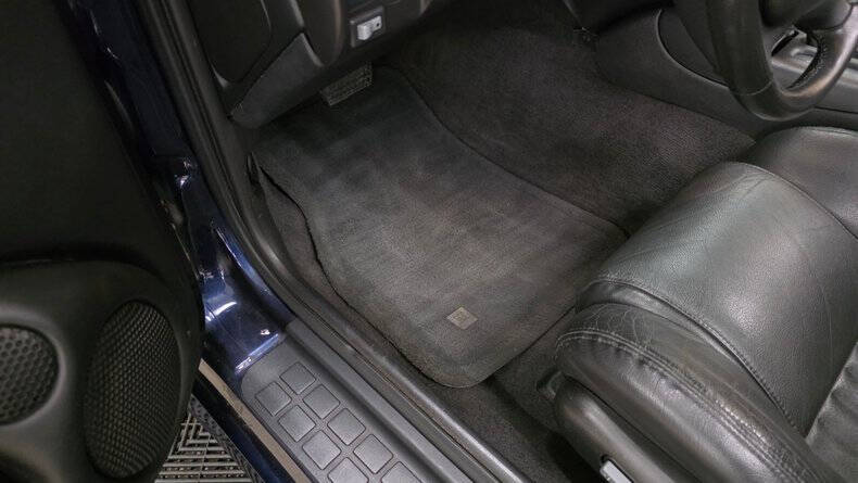 2002 Pontiac Firebird