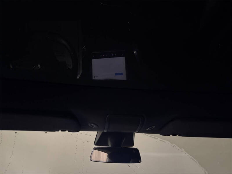 2016 Tesla Model S 70