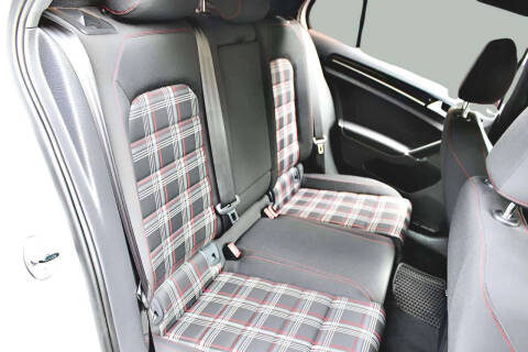 2015 Volkswagen Golf GTI