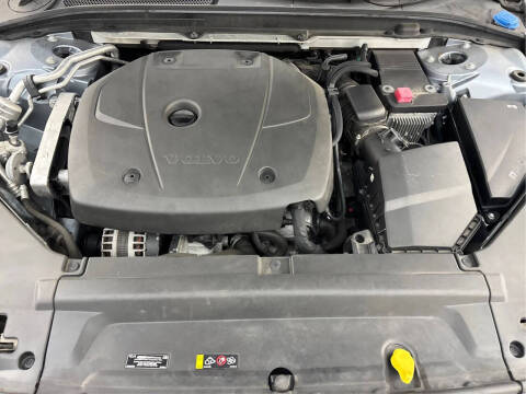 2017 Volvo S90 T6 Inscription