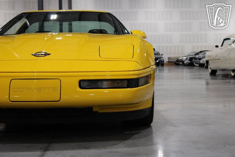 1994 Chevrolet Corvette