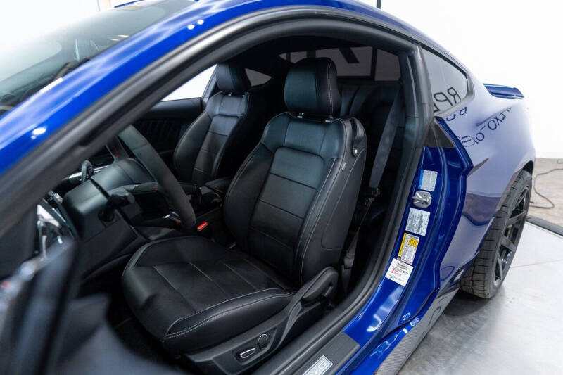 2016 Ford Mustang GT