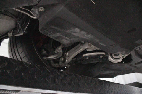 2017 Jaguar F-TYPE SVR