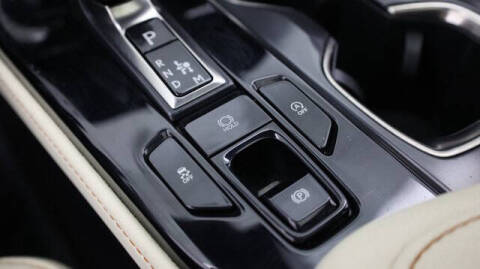 2022 Lexus NX 250 Premium