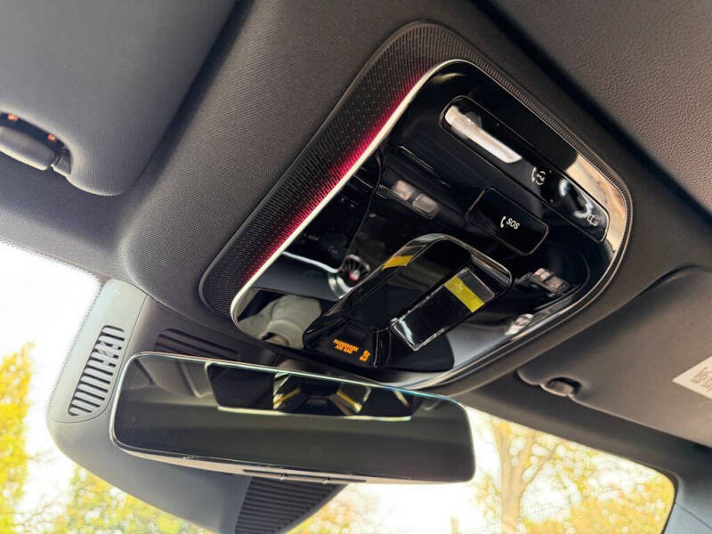 2023 Mercedes-Benz SL-Class AMG SL 43