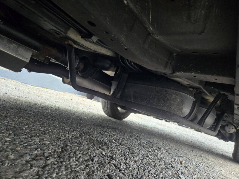 2004 Honda Element EX