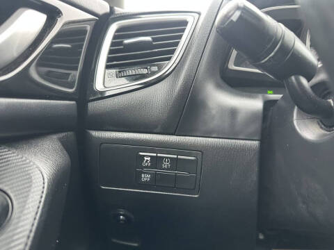 2015 Mazda MAZDA3 i Grand Touring