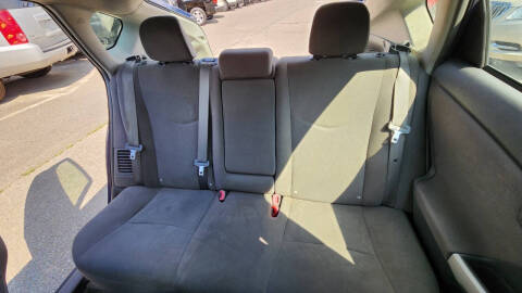 2011 Toyota Prius One