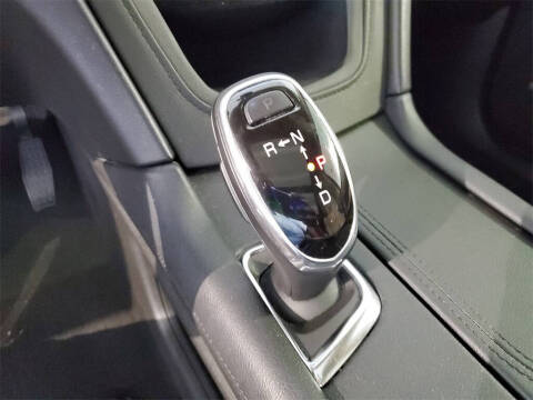 2019 Cadillac XT5 Platinum