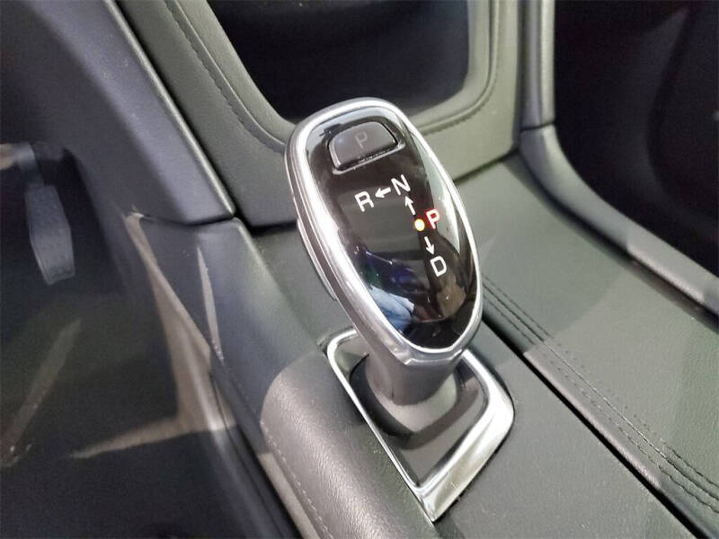 2019 Cadillac XT5 Platinum