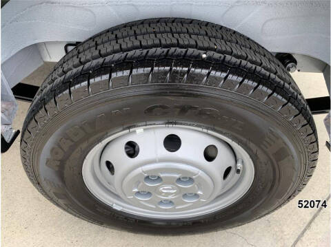 2023 RAM ProMaster 1500 136 WB