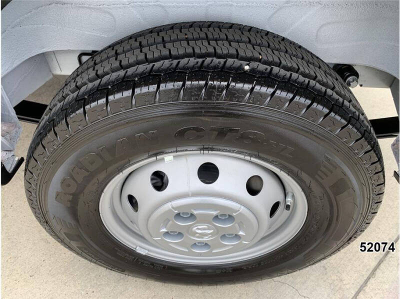 2023 RAM ProMaster 1500 136 WB