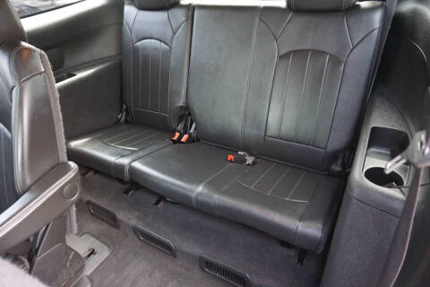 2014 Buick Enclave Leather