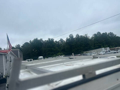 2008 Chevrolet Silverado 1500