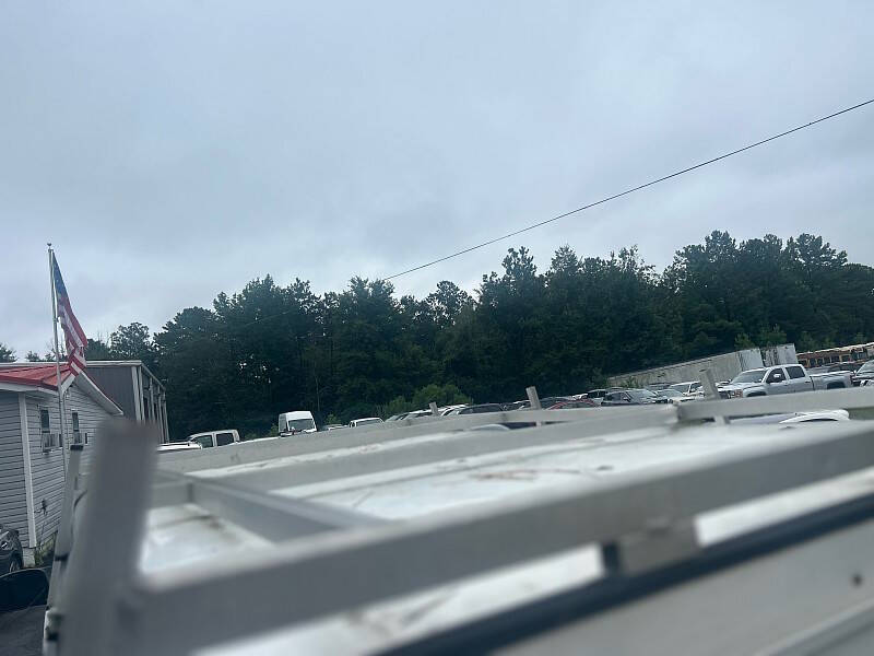 2008 Chevrolet Silverado 1500