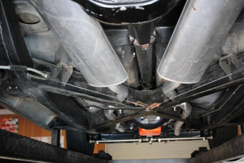 1962 Chevrolet Corvette