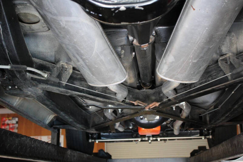 1962 Chevrolet Corvette