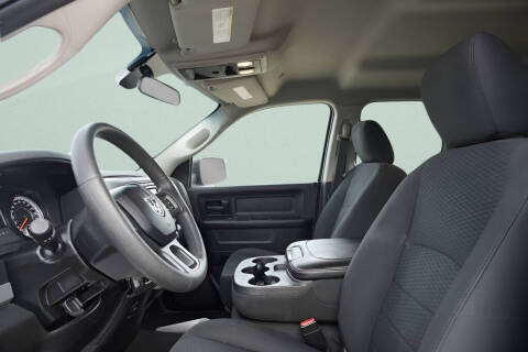 2019 RAM 1500 Classic Express